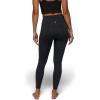 prAna Women’s Luxara Pocket Legging(Black)