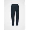 prAna Women’s Luxara Pocket Legging(Stormy Night)