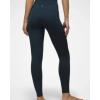 prAna Women’s Luxara Pocket Legging(Stormy Night)