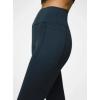 prAna Women’s Luxara Pocket Legging(Stormy Night)
