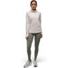 prAna Women’s Luxara Pocket Legging(Thyme)