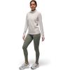 prAna Women’s Luxara Pocket Legging(Thyme)