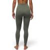 prAna Women’s Luxara Pocket Legging(Thyme)