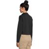 prAna Women’s Shea Half Zip(Black)