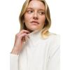 prAna Women’s Shea Half Zip(Soft White)