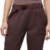 prAna Women’s Stretch Zion E-Waist Joggers(Mocha)