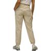 prAna Women’s Stretch Zion E-Waist Joggers(Sandstone Block)