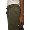 prAna Women’s Stretch Zion E-Waist Joggers(Spruce)