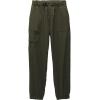 prAna Women’s Stretch Zion E-Waist Joggers(Spruce)