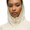 prAna womens Send Off Jacket(Sweet Cream)