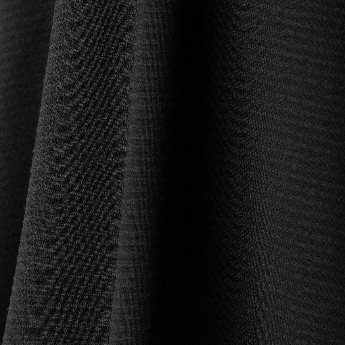 imageBackcountry Pines Microgrid UltraLt Baselayer Bottom  WomensBlack