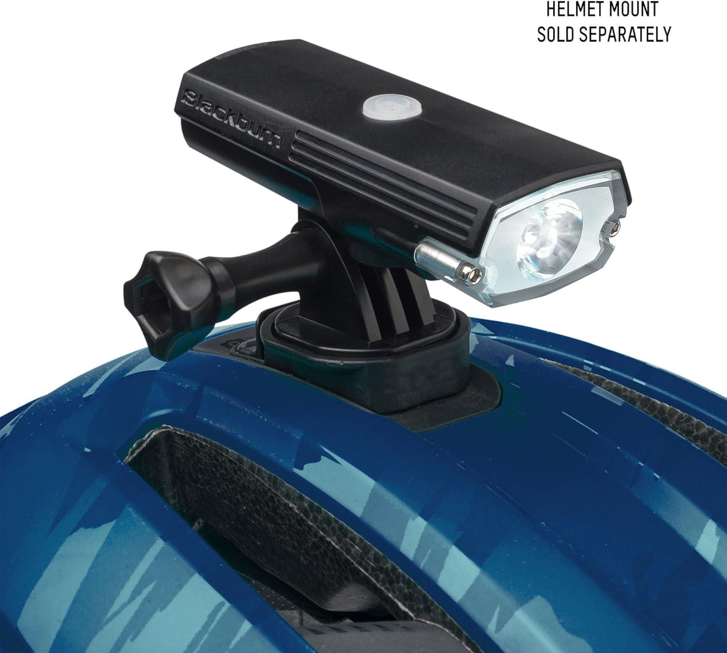 imageBlackburn Luminate 360 Light SetDayblazer 550 Lumens