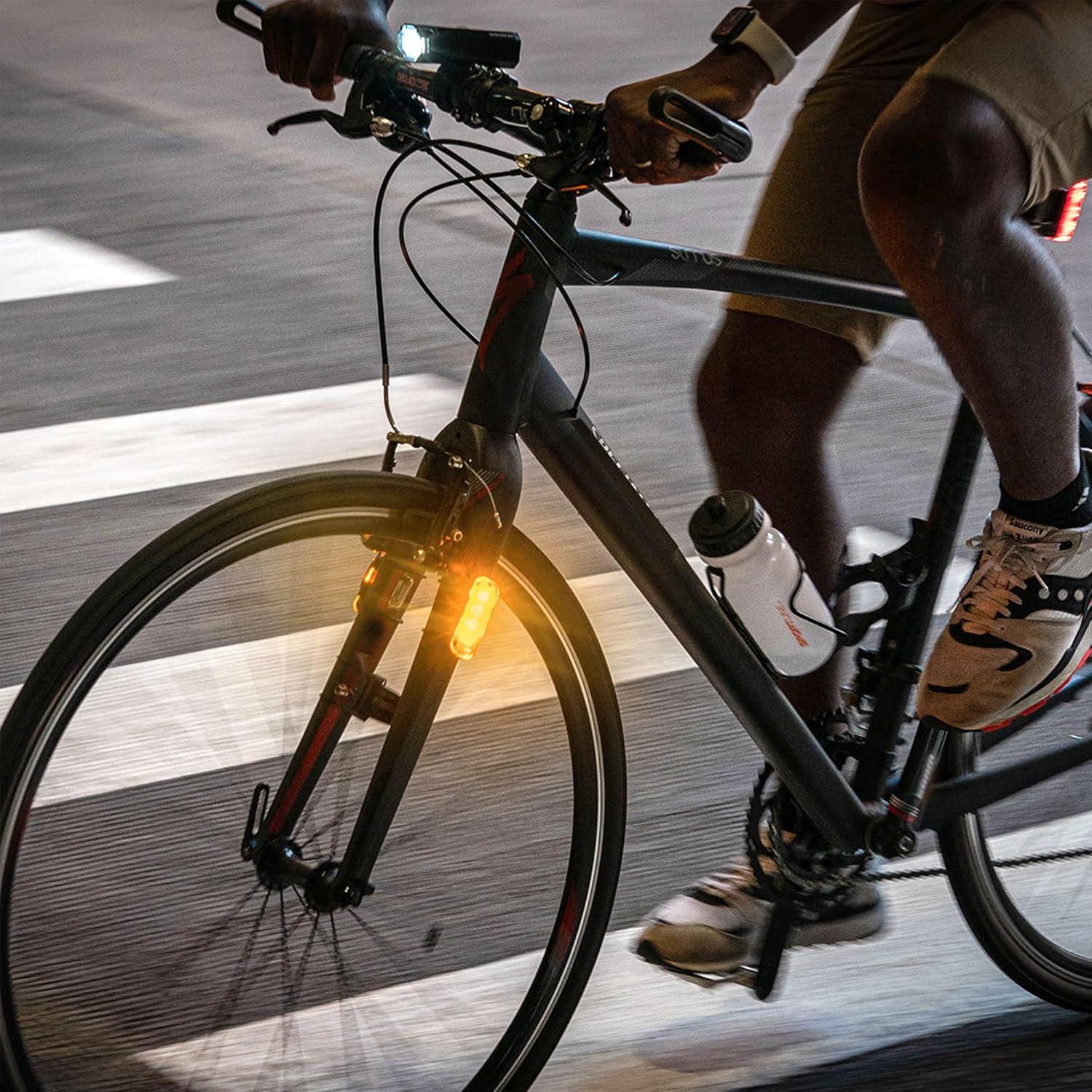 imageBlackburn Luminate 360 Light SetDayblazer 550 Lumens