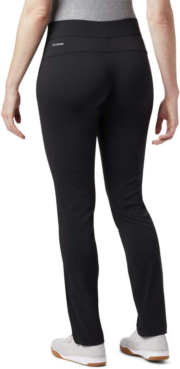 imageColumbia Womens Anytime Casual Pull on PantBlack
