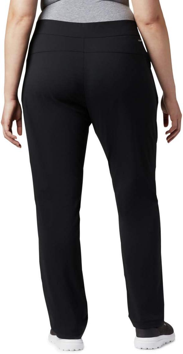 imageColumbia Womens Anytime Casual Pull on PantBlack