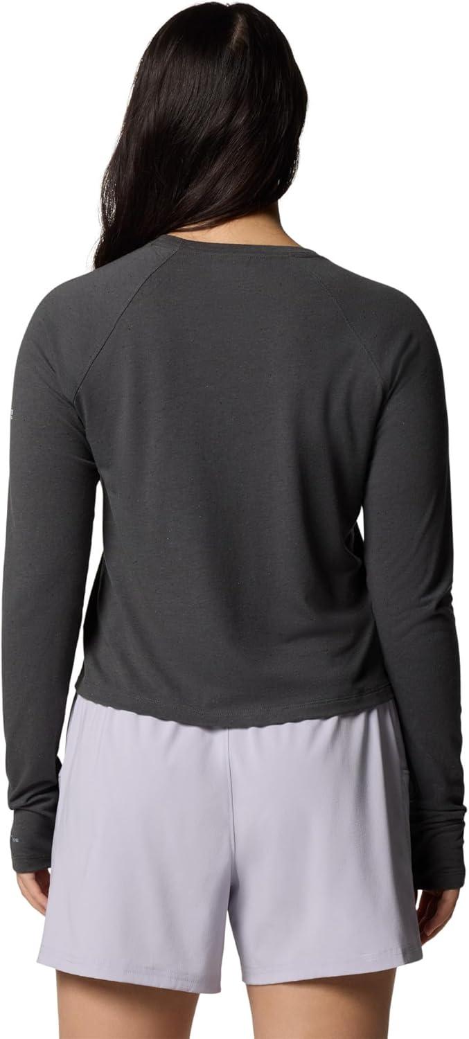 imageColumbia Womens PFG Uncharted Neps Long SleeveShark