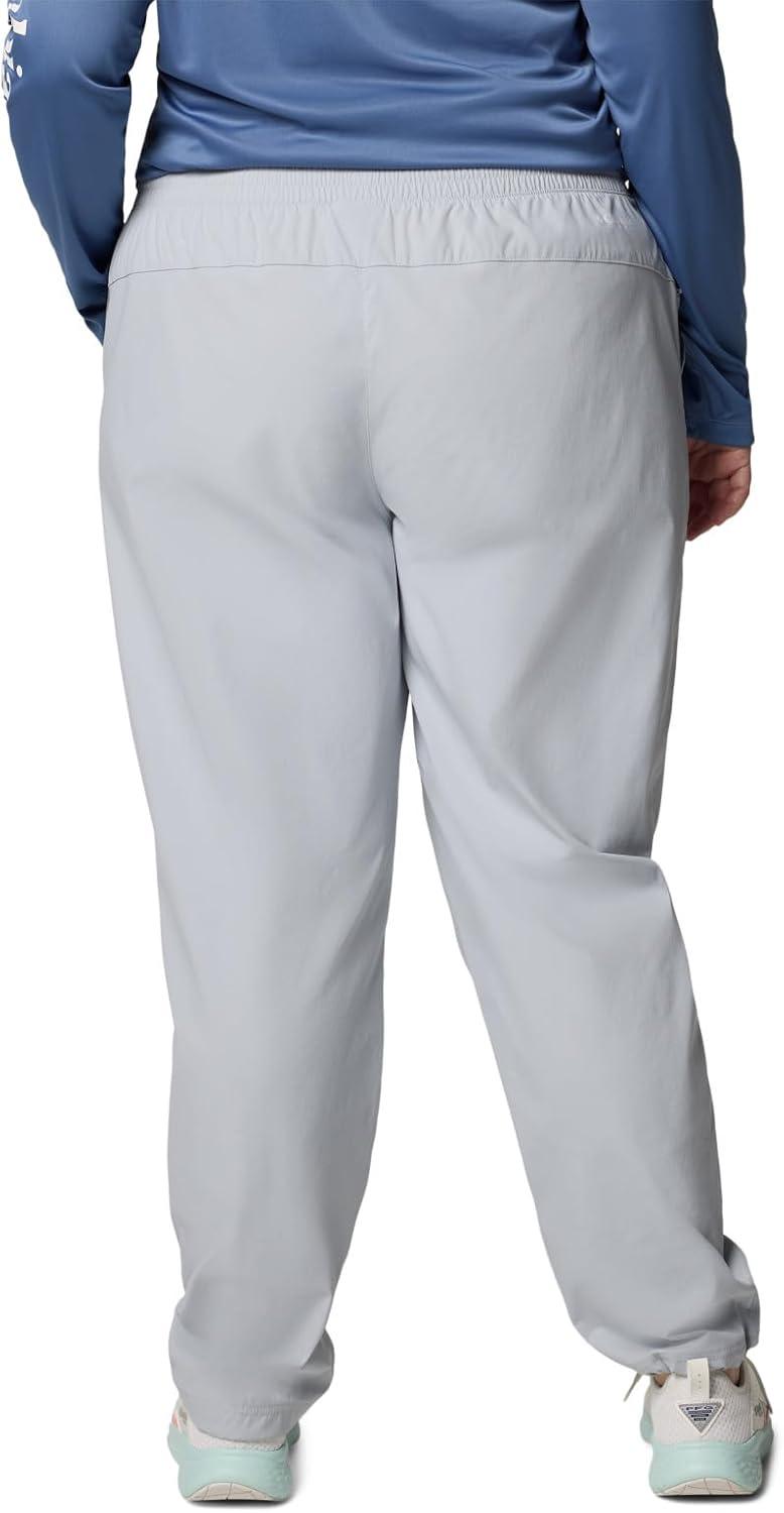 imageColumbia Womens Tidal Roamer Ii Stretch PantCirrus Grey
