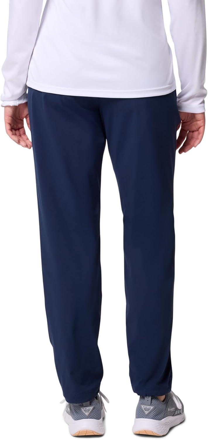 imageColumbia Womens Tidal Roamer Ii Stretch PantCollegiate Navy