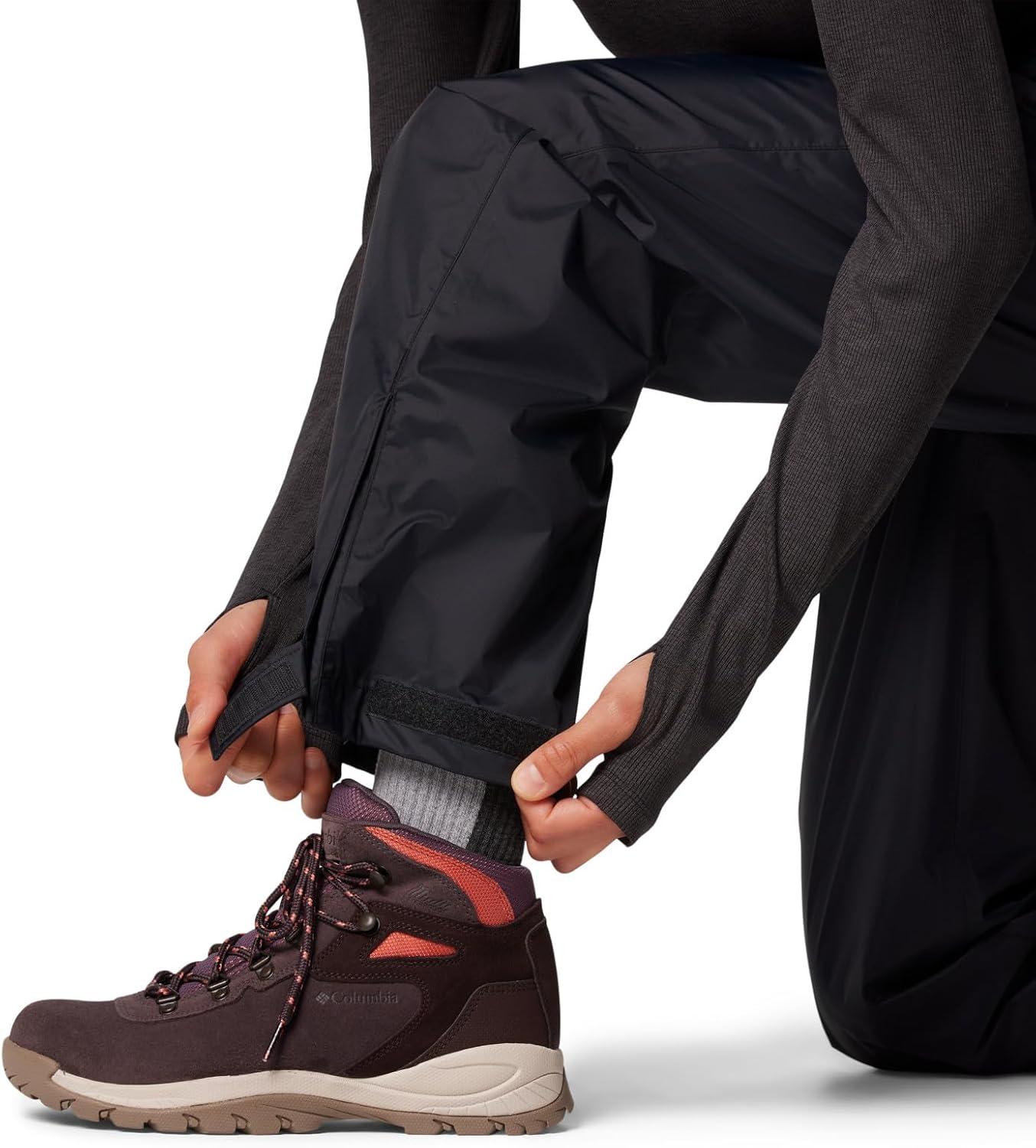 imageColumbia womens Storm Surge Ii PantBlack