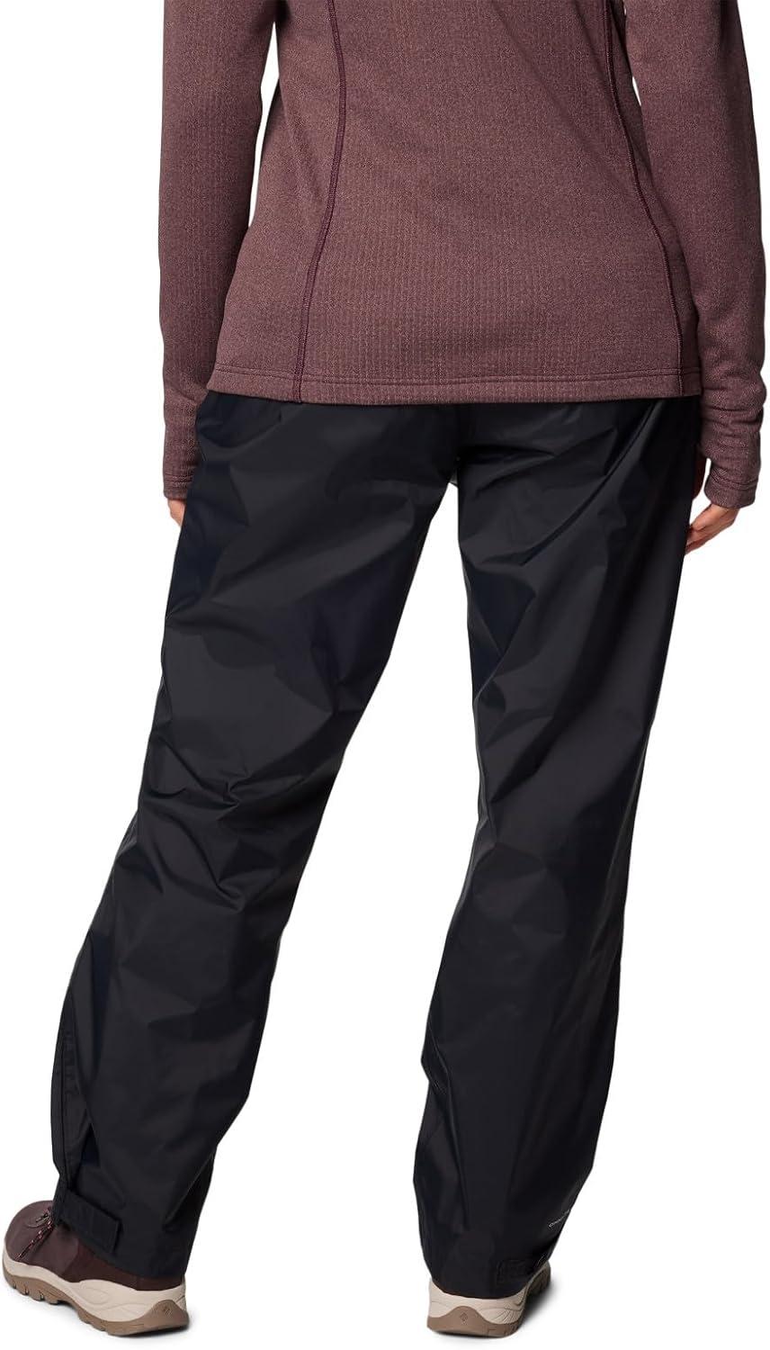 imageColumbia womens Storm Surge Ii PantBlack
