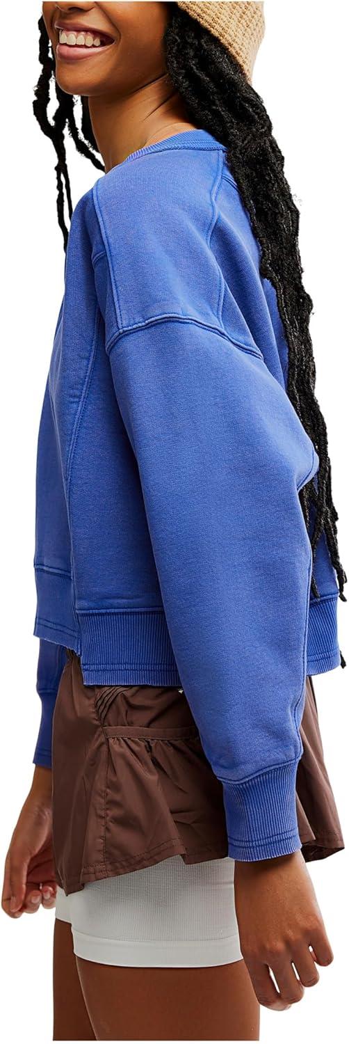 imageFP Movement Womens Intercept PulloverPulse