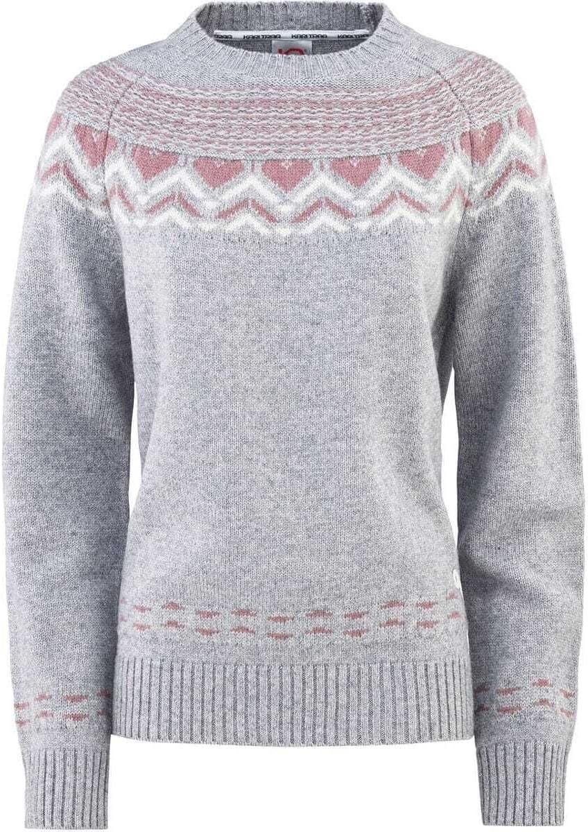 imageKari Traa Sundve KnitGreym 1