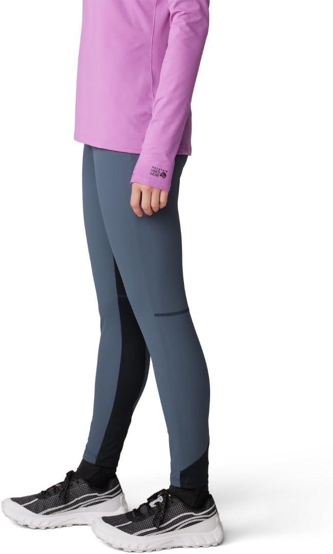 imageMountain Hardwear Womens Chockstone TightMoon Blue