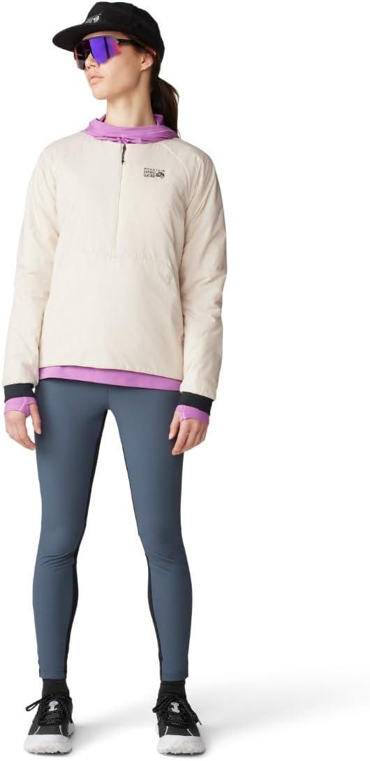 imageMountain Hardwear Womens Chockstone TightMoon Blue