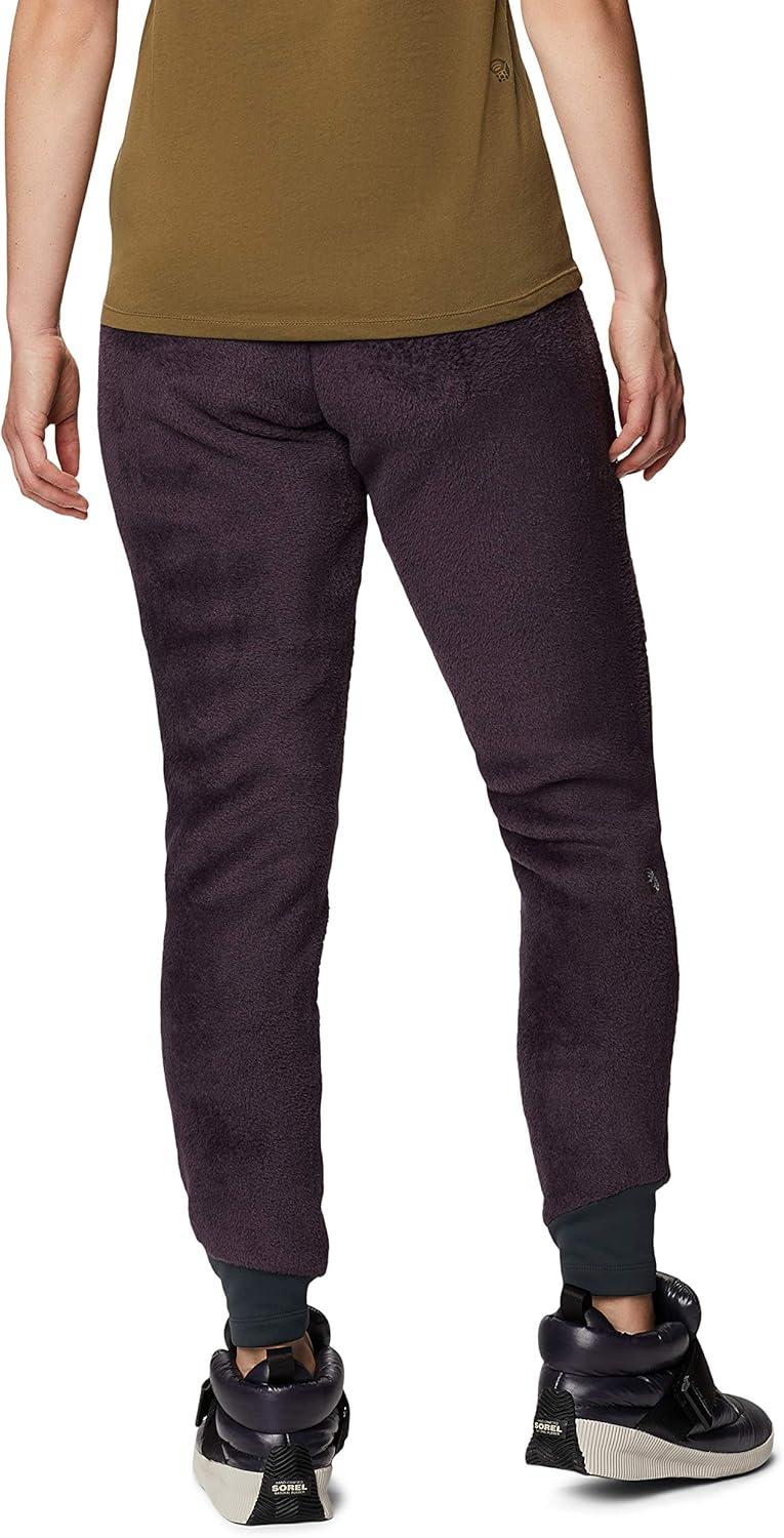 imageMountain Hardwear Womens Polartec High Loft PantBlurple