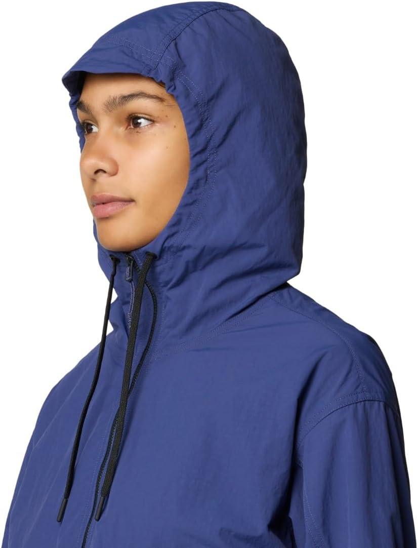 imageMountain Hardwear womens Stryder Full ZipLapis Dusk