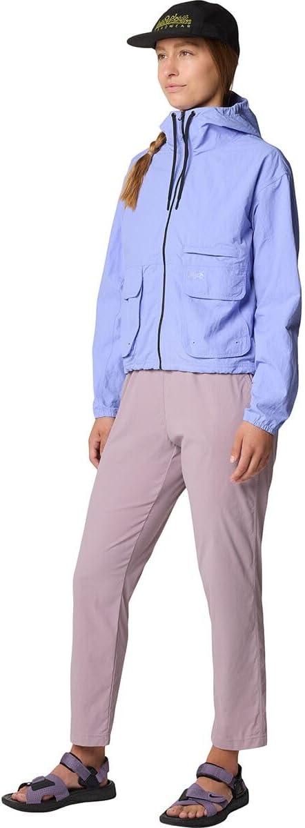 imageMountain Hardwear womens Stryder Full ZipLight Illusion