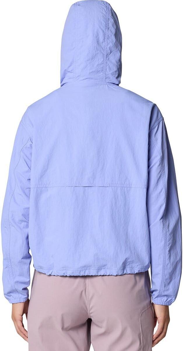 imageMountain Hardwear womens Stryder Full ZipLight Illusion