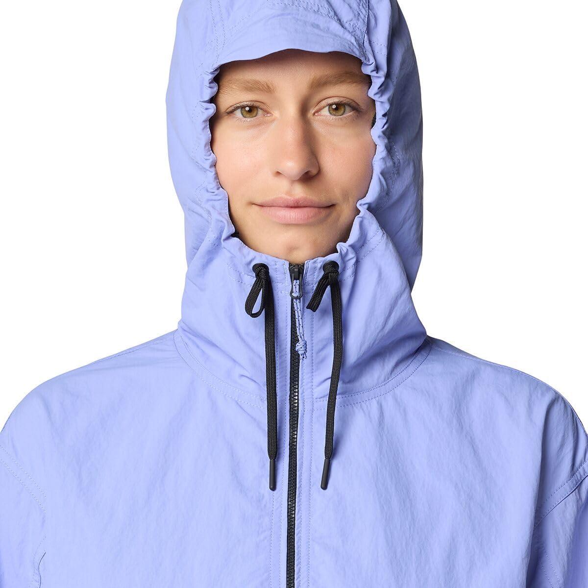 imageMountain Hardwear womens Stryder Full ZipLight Illusion