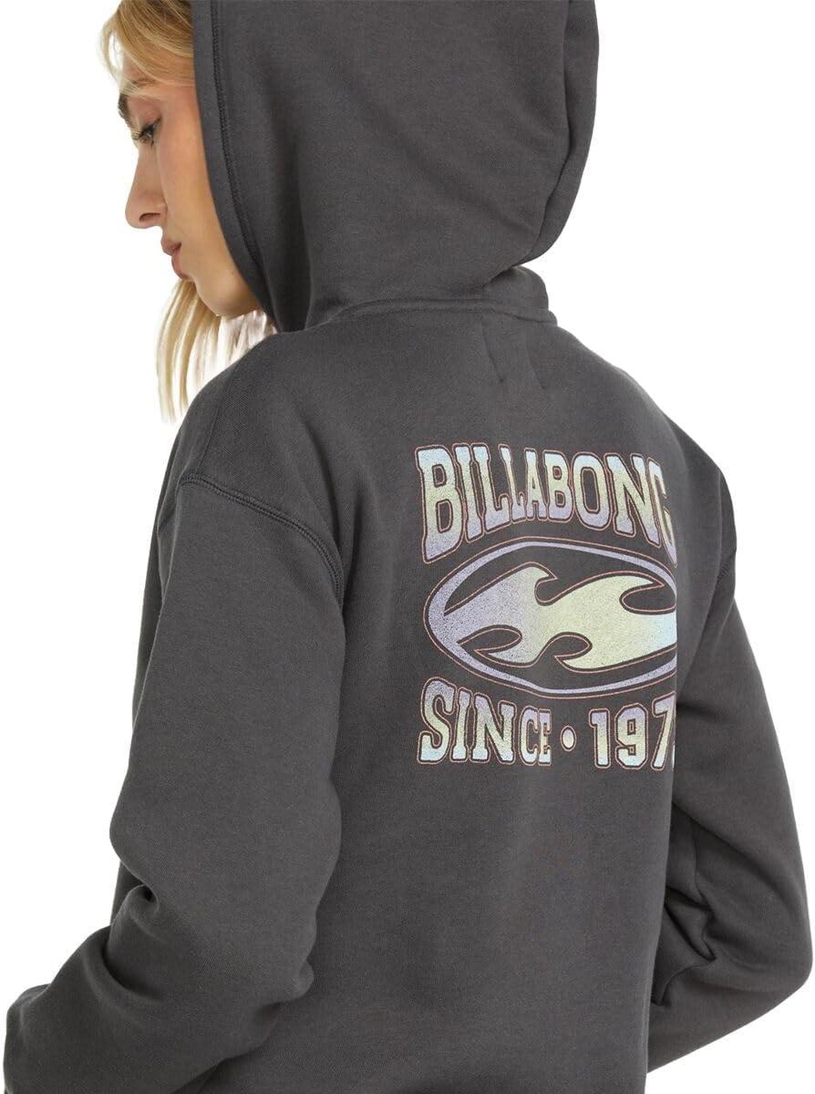 imageNice Vibes Pullover by BillabongOff Black