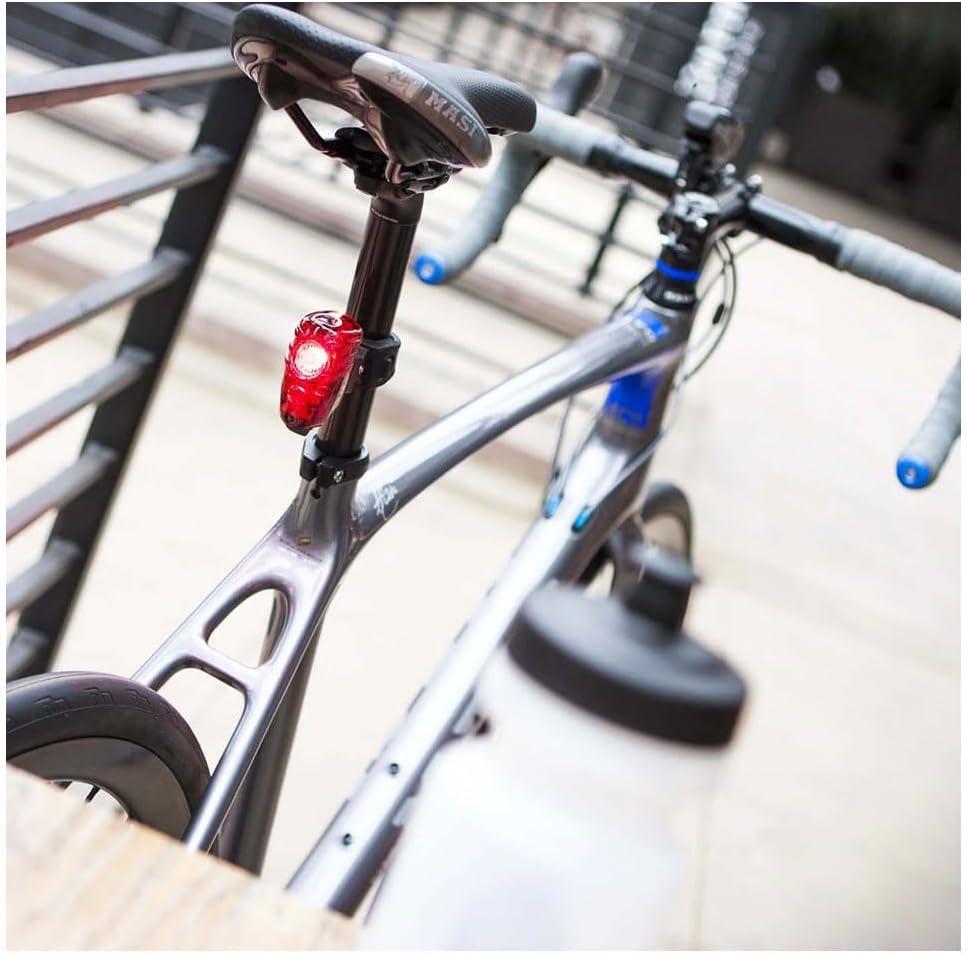 imageNiteRider Lumina Combo Sets Bike Lights Front Lights and Tail LightsLumina 1200 BoostSolas 250