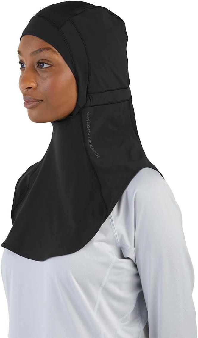 imageOutdoor Research ActiveIce HijabBlack
