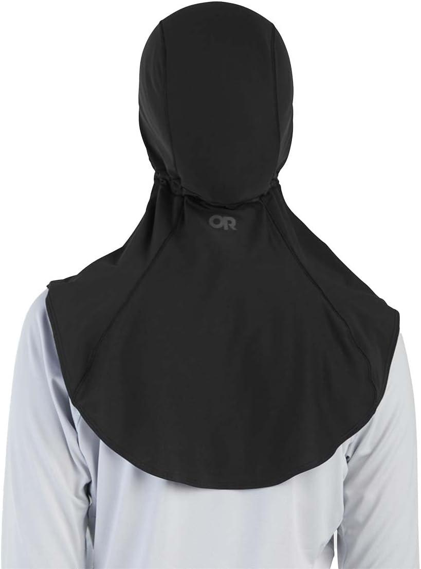 imageOutdoor Research ActiveIce HijabBlack