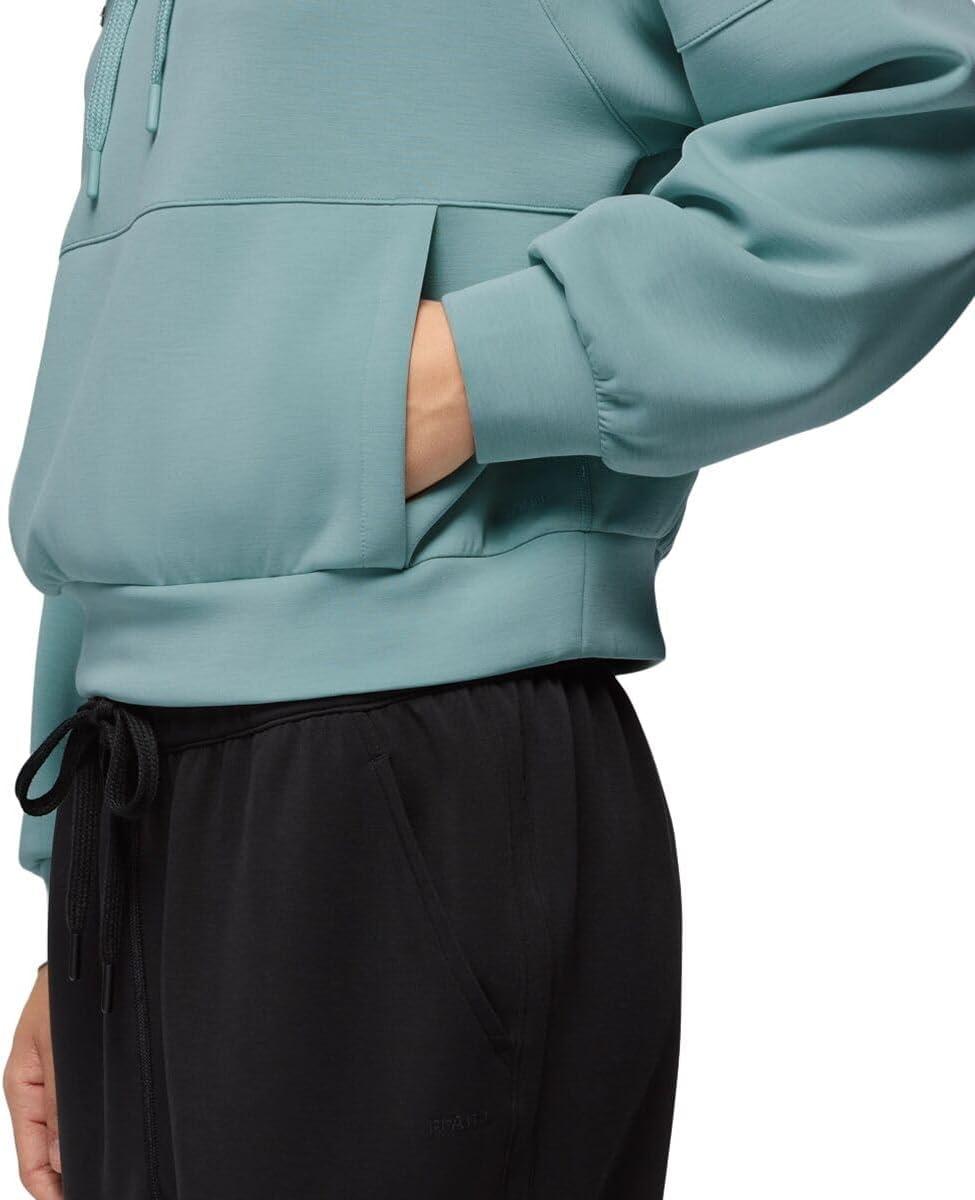 imagePrana Shea Hoodie  Womens Saltwater S