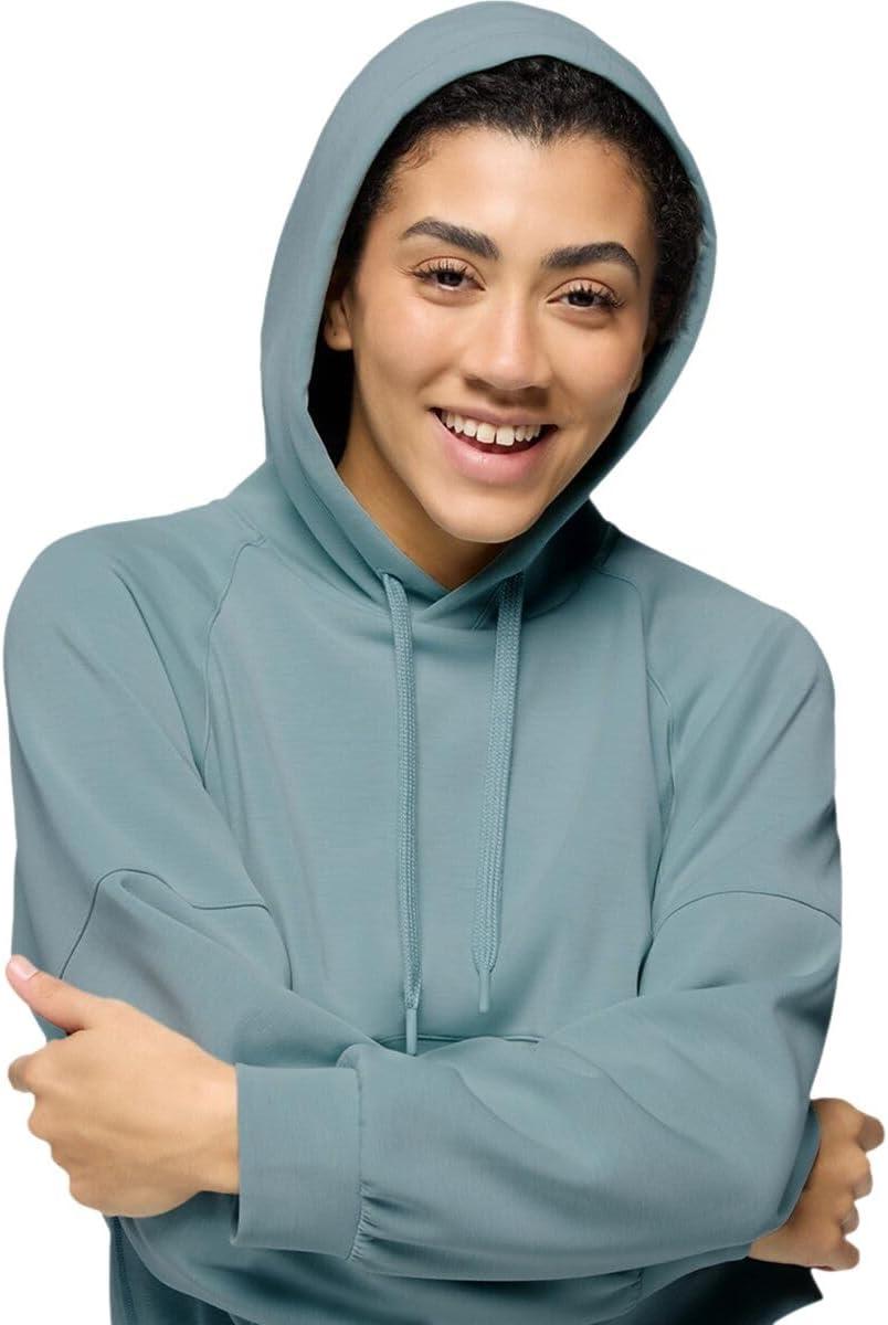 imagePrana Shea Hoodie  Womens Saltwater S