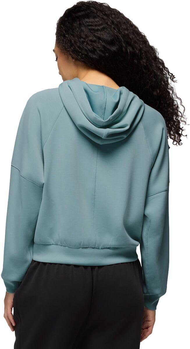 imagePrana Shea Hoodie  Womens Saltwater S