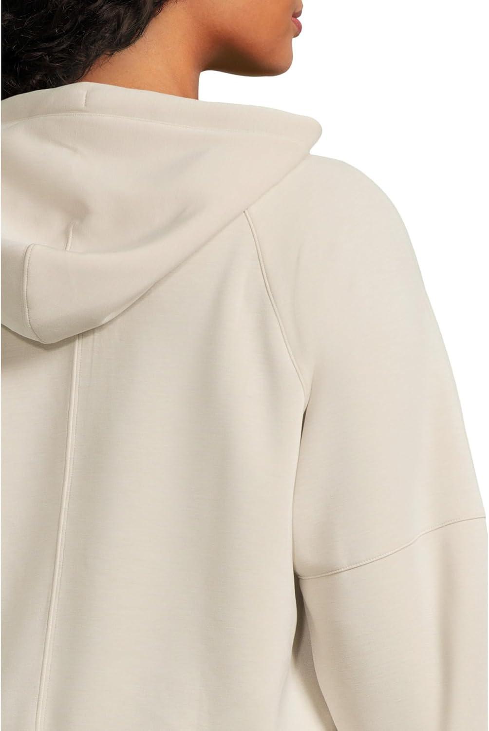 imagePrana Womens Shea Hoodie Almond