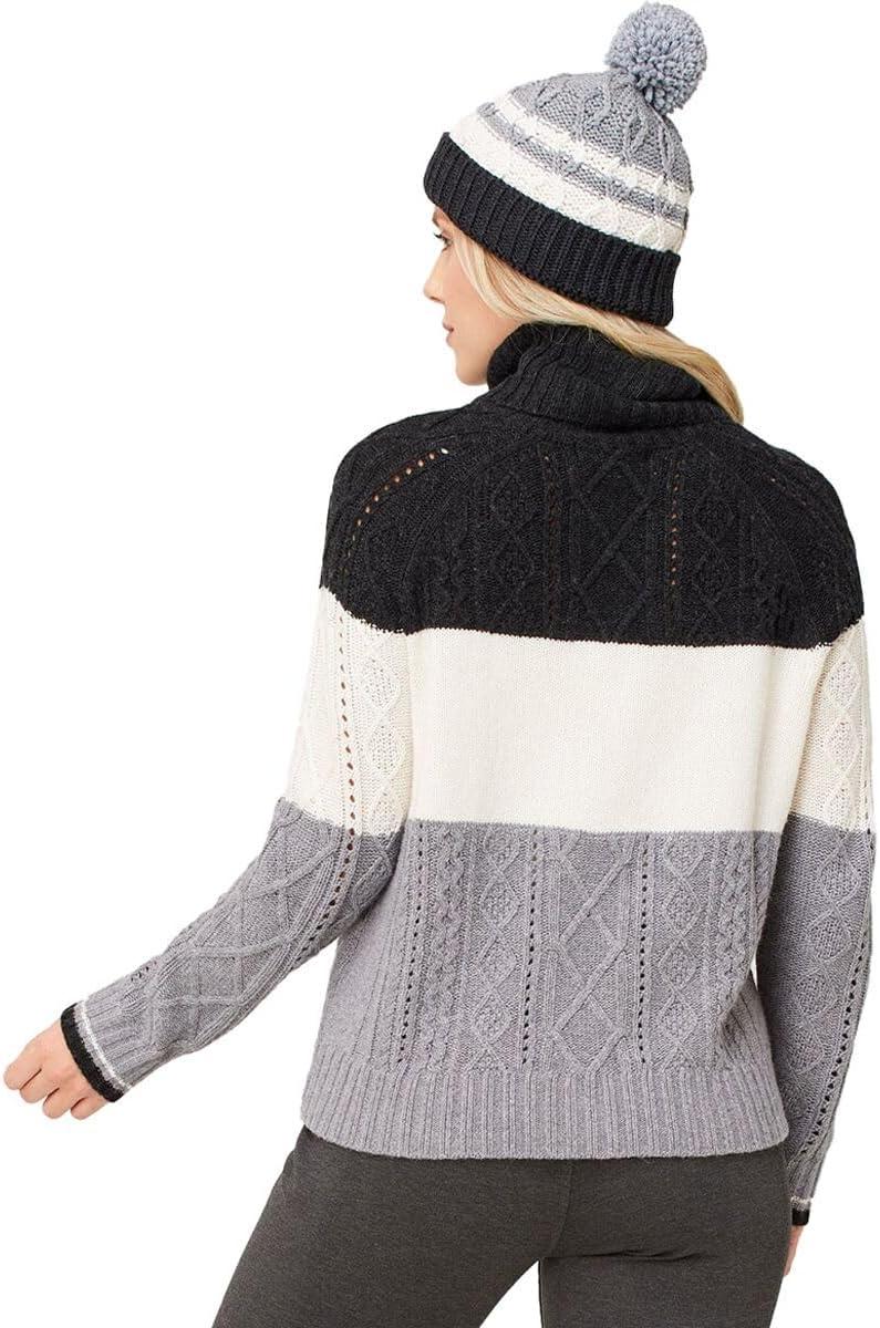 imagePrima TurtleneckCharcoal