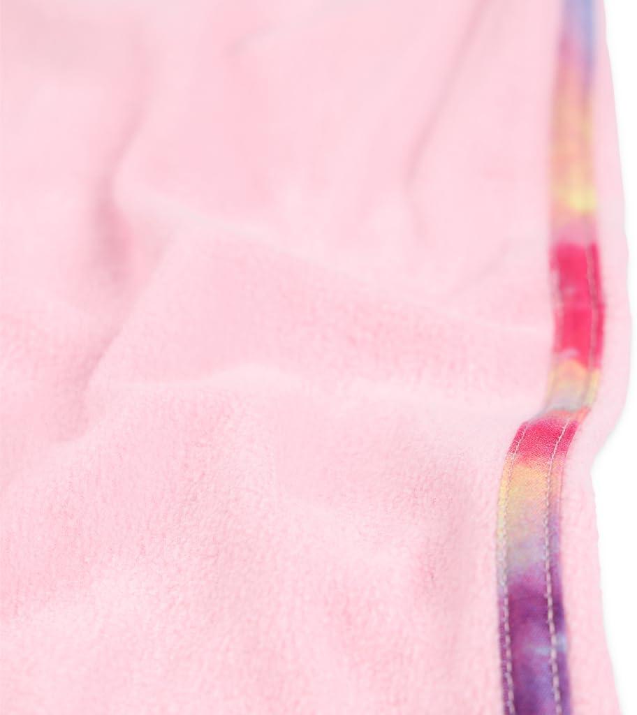 imageSpyder Boys Toddler Speed Fleece PantsPetal Pink