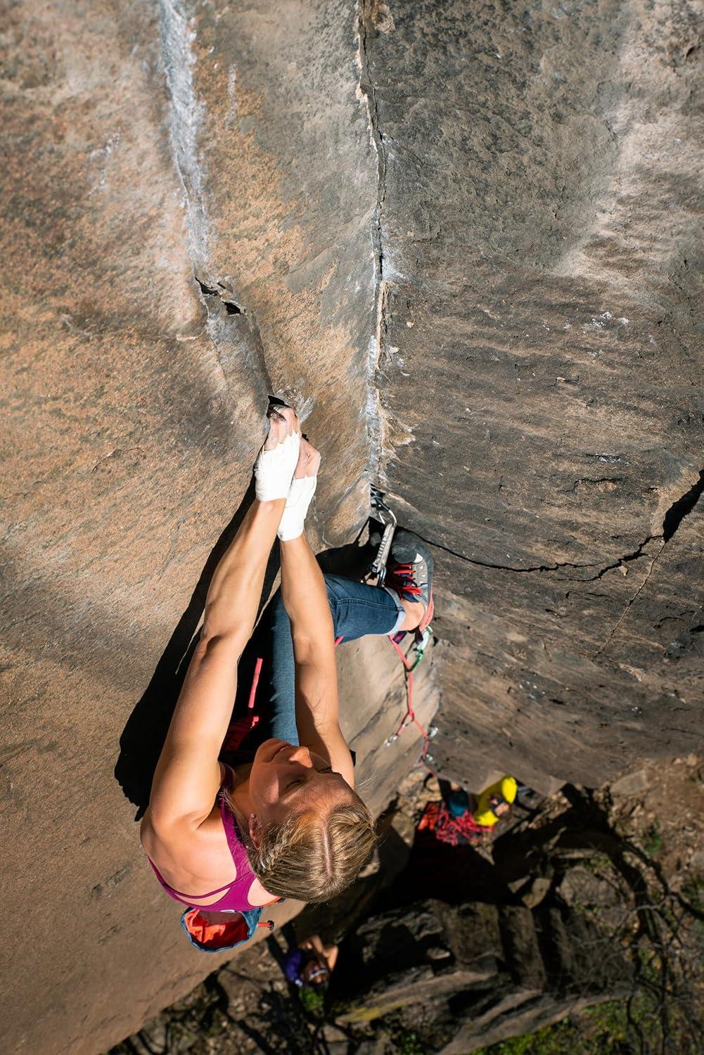 imageWild Country Friend Rock Climbing Cams Lightweight Active Protection for Trad ampamp Alpine Climbing04 075