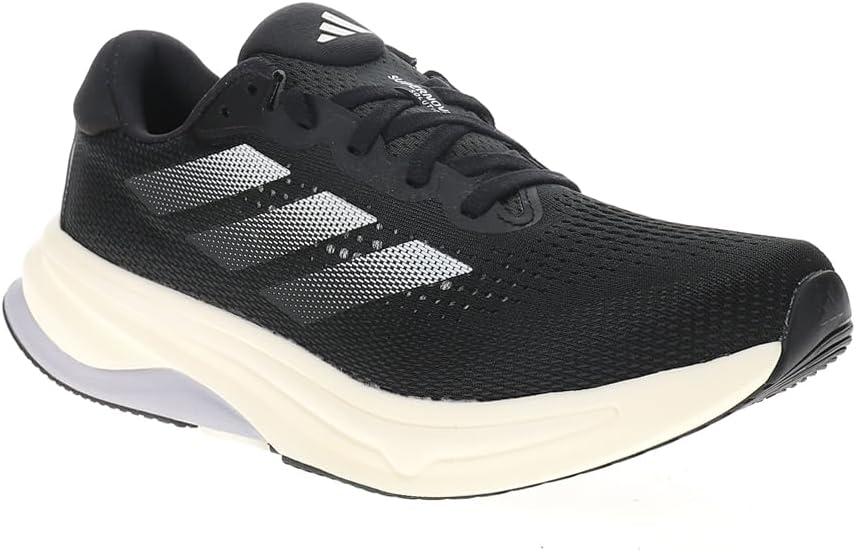 imageadidas Womens Supernova Rise 2 Running ShoesBlack