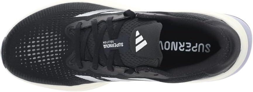 imageadidas Womens Supernova Rise 2 Running ShoesBlack