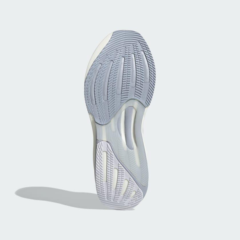 imageadidas Womens Supernova Rise 2 Running ShoesCore BlackHalo SilverDash Grey