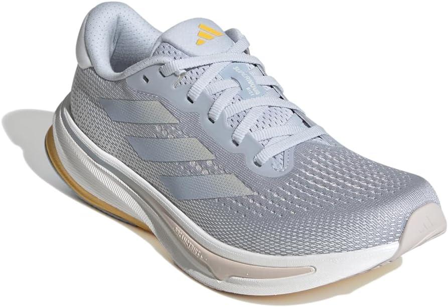 imageadidas Womens Supernova Rise 2 Running ShoesHalbluZerom
