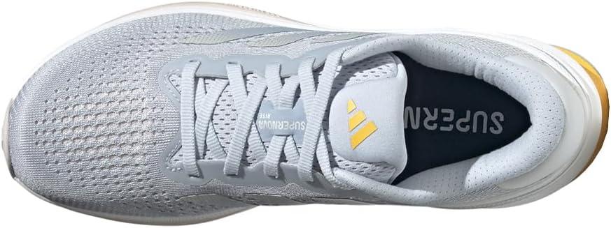 imageadidas Womens Supernova Rise 2 Running ShoesHalbluZerom