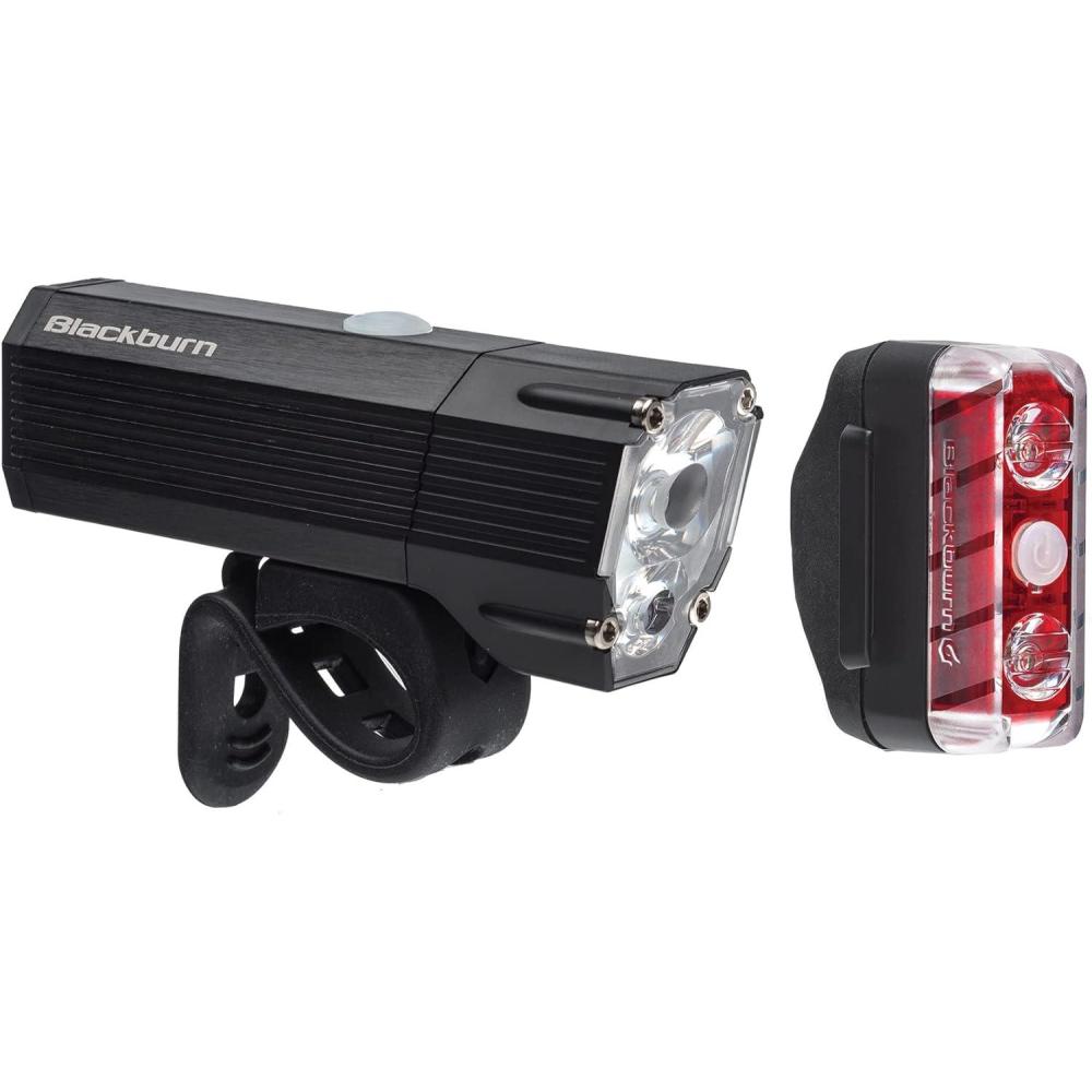 imageBlackburn Dayblazer Front and Rear Bike Light Set1500 Lumens Front